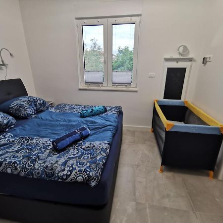Volme Pool Διαμέρισμα Banjole Εξωτερικό φωτογραφία