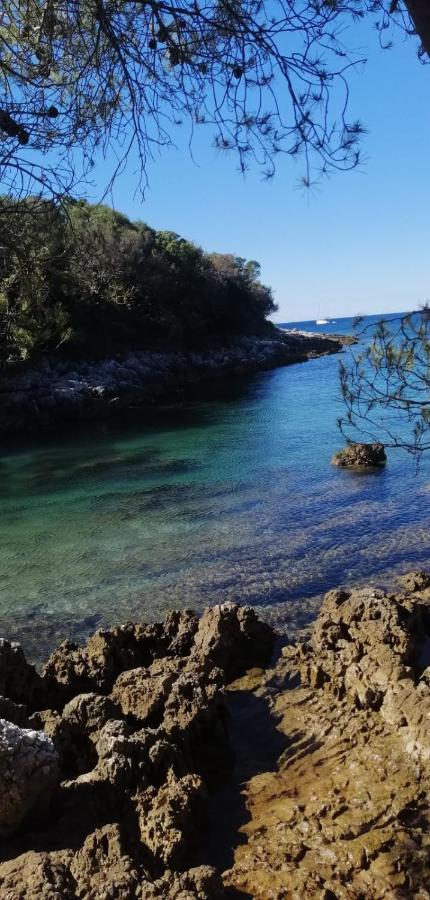 Volme Pool Διαμέρισμα Banjole Εξωτερικό φωτογραφία