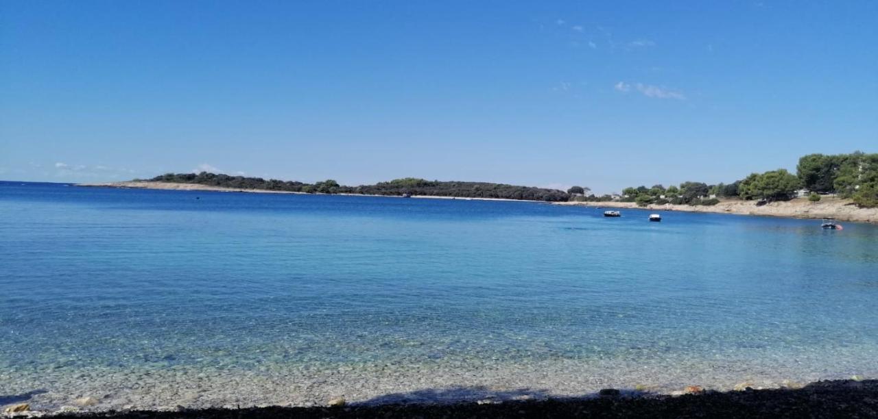Volme Pool Διαμέρισμα Banjole Εξωτερικό φωτογραφία