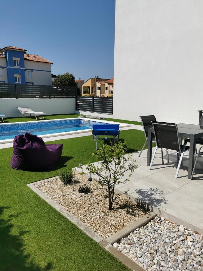 Volme Pool Διαμέρισμα Banjole Εξωτερικό φωτογραφία