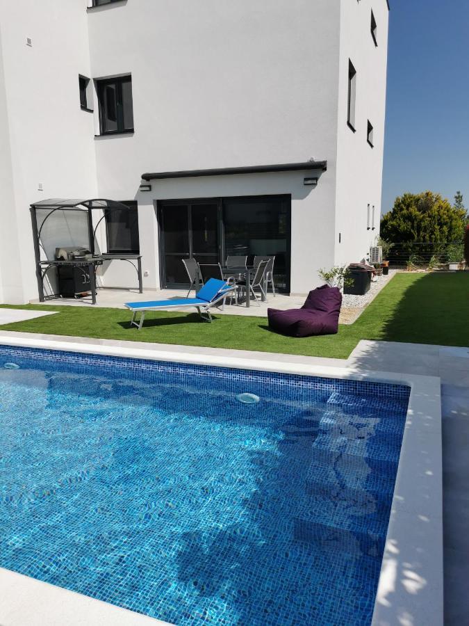 Volme Pool Διαμέρισμα Banjole Εξωτερικό φωτογραφία