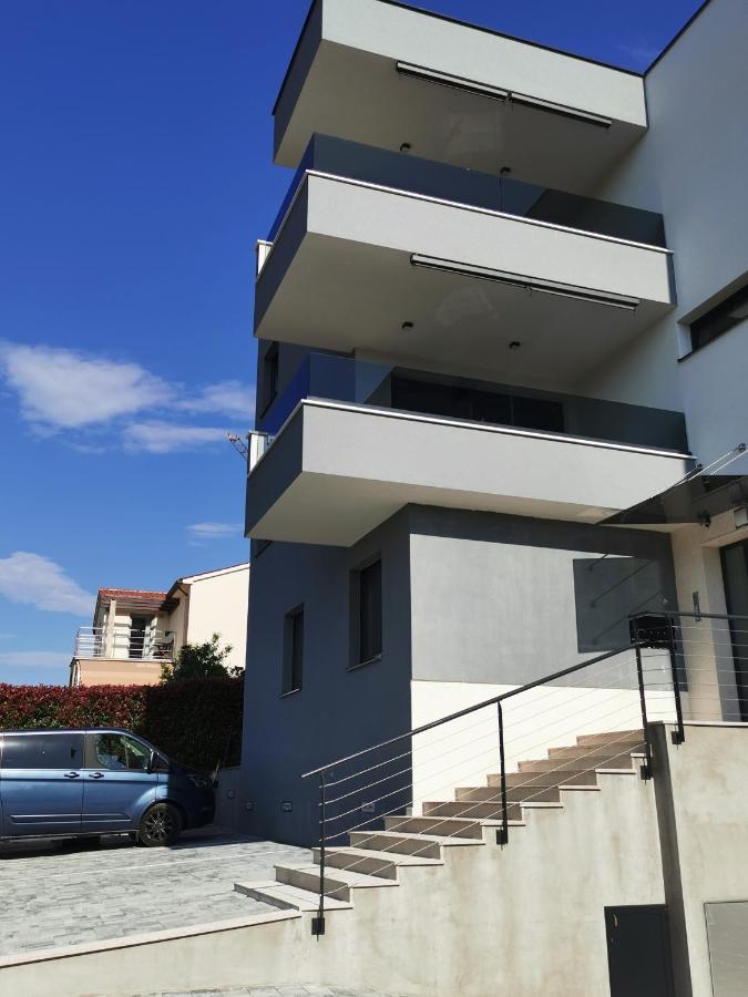 Volme Pool Διαμέρισμα Banjole Εξωτερικό φωτογραφία
