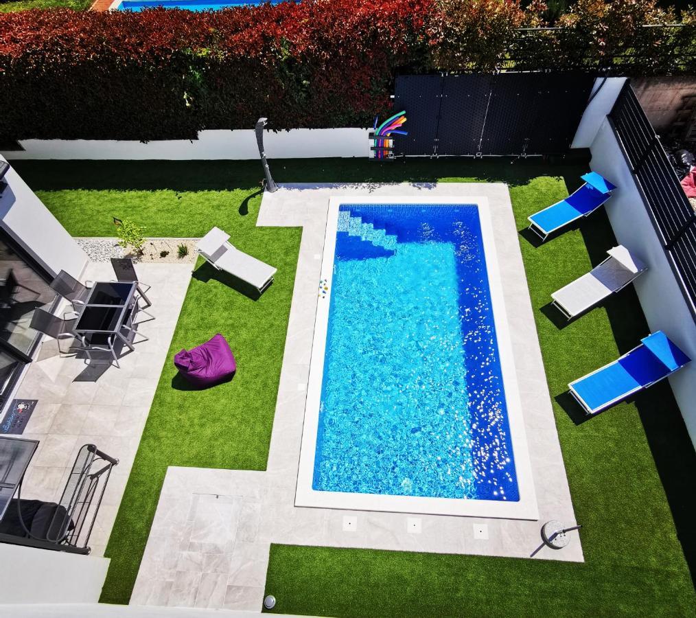 Volme Pool Διαμέρισμα Banjole Εξωτερικό φωτογραφία