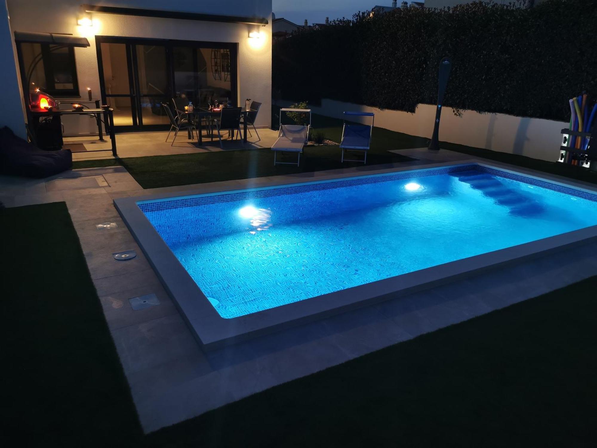 Volme Pool Διαμέρισμα Banjole Εξωτερικό φωτογραφία