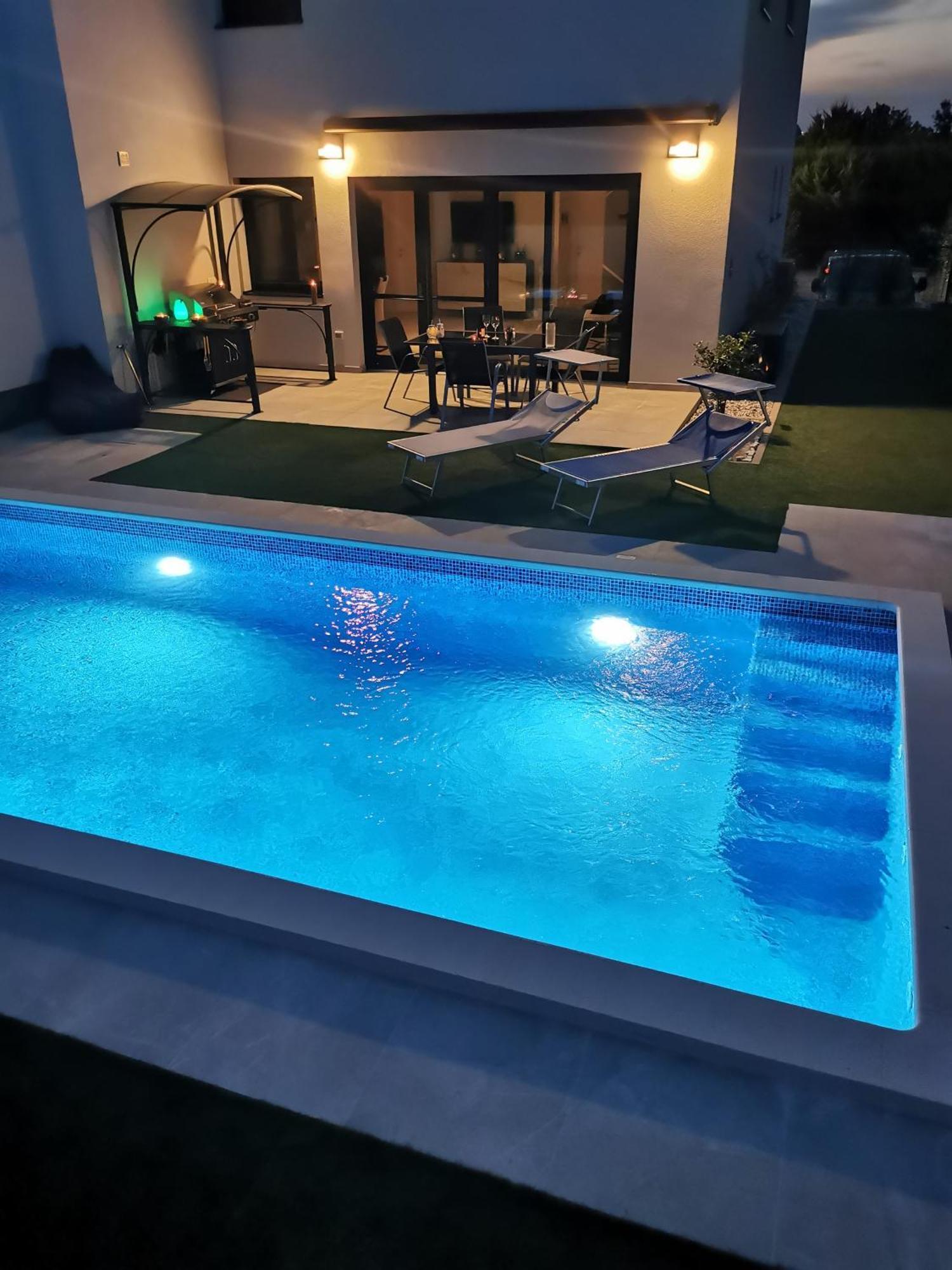 Volme Pool Διαμέρισμα Banjole Εξωτερικό φωτογραφία